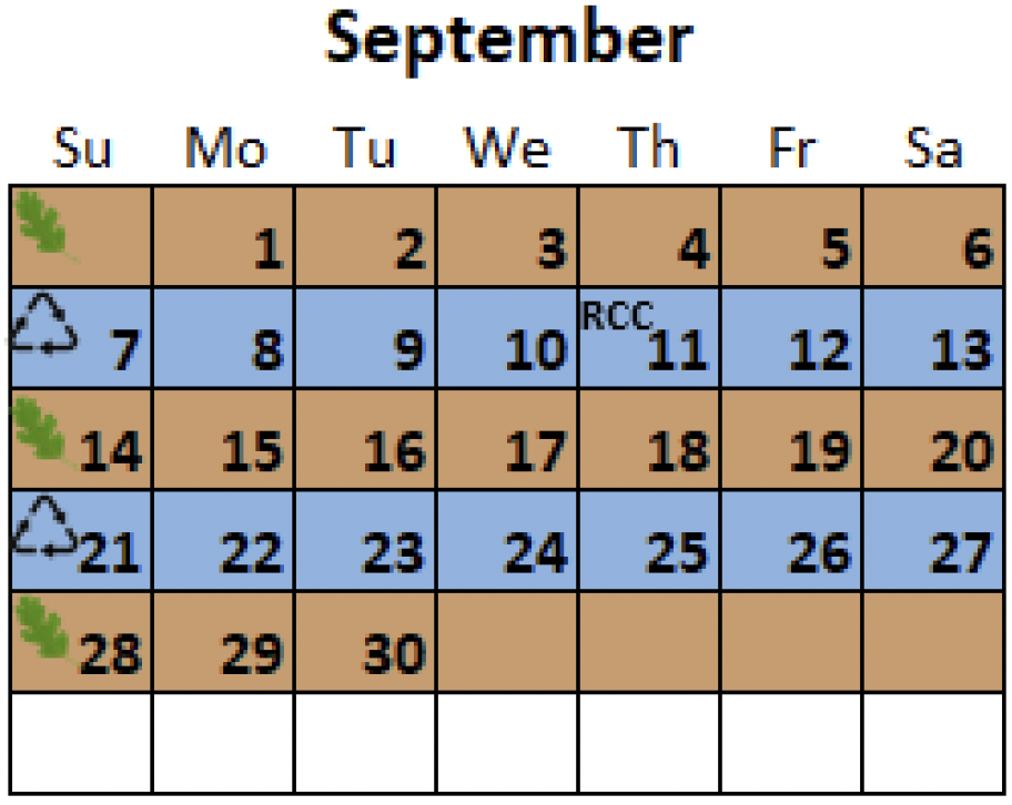 September 2025